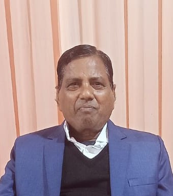 Dr. Ramesh Pratap
